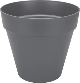 Elho Loft Urban 70 69cm anthrazit