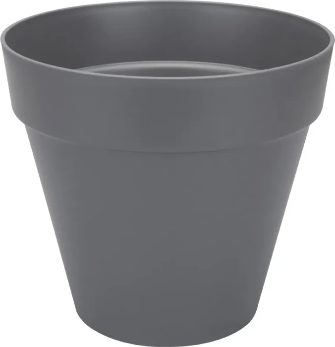 Elho Loft Urban 70 69cm anthrazit