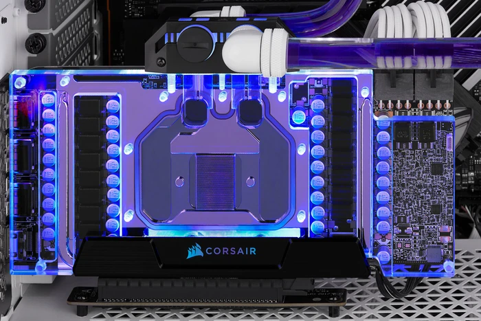 Corsair Hydro X Series XG5 RGB 30-Series, RTX 3080/3090 Reference GPU