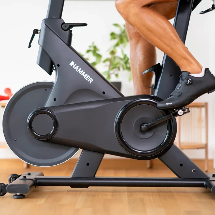 Hammer Speed Race X Ergometer