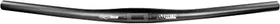 Ergotec Moon 31.8mm Flatbar Lenker 625mm schwarz (19312001)