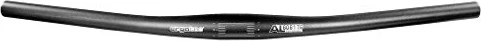 Ergotec Moon 31.8mm Flatbar Lenker 625mm schwarz