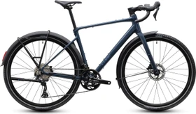 Cube Nuroad Race FE inkgrey'n'grey Modell 2027