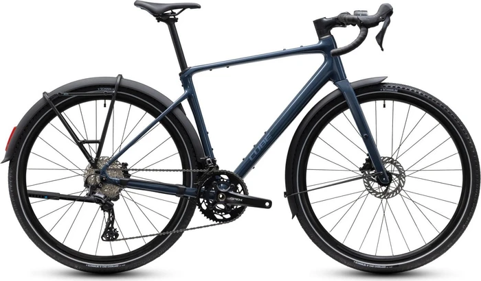 Cube Nuroad Race FE inkgrey'n'grey Modell 2027