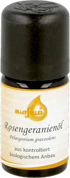 Biofried Rosengeranien ätherisches Duftöl, 5ml