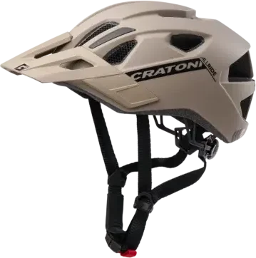 Cratoni AllRide Helm