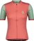 Scott Endurance 10 Trikot kurzarm brick red/pistachio green (Damen) Vorschaubild