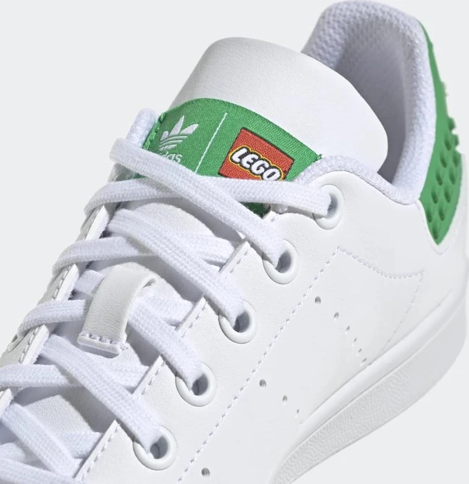 adidas Stan Smith cloud white/pantone/core black (Junior)