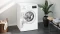 Siemens iQ300 WM14N271 Frontlader Vorschaubild