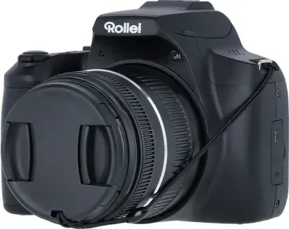 Rollei Powerflex 10x Optical Zoom