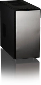 Fractal Design Define R4 Titanium Grey, schallgedämmt