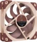 Noctua NF-A12x25 G2 PWM, 120mm Vorschaubild
