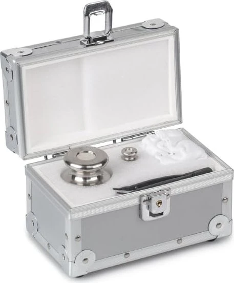 Kern EMB 1000-2, Tischwaage, 1kg, 0.01g