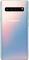 Samsung Galaxy S10 5G 256GB crown silver Vorschaubild