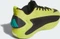 adidas Anthony Edwards 1 Low preloved lime/core black/pure teal Vorschaubild