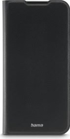 Hama Handytasche Daily Protect für Samsung Galaxy A16/A16 5G schwarz