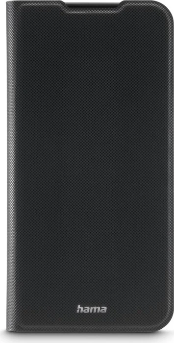 Hama Handytasche Daily Protect für Samsung Galaxy A16/A16 5G schwarz