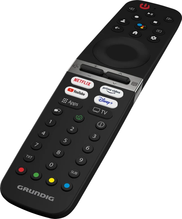 Grundig 43 GUB 7340