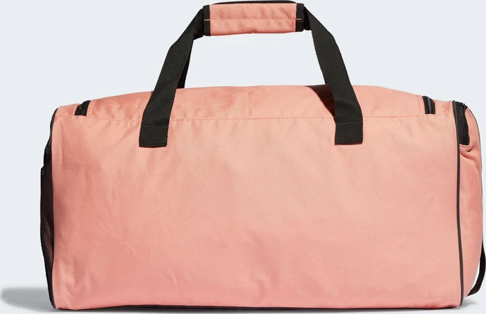 adidas Essentials Linear Duffelbag 39 Sporttasche wonder clay/white