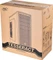 DeepCool Tesseract SW schwarz, Acrylfenster Vorschaubild
