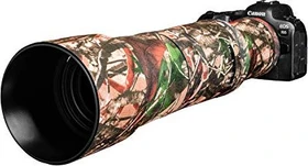 EasyCover Objektivschutz für Canon RF 800mm Wald camouflage