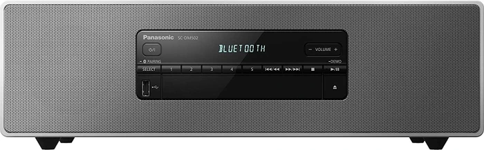 Panasonic SC-DM502 weiß