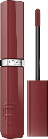 L'Oréal Infaillible Laque Resistance Lippenstift