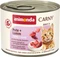 animonda Carny Pute und Lamm 200g Vorschaubild