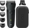 Braun Series 3 300BT 100 Jahre Edition schwarz Vorschaubild
