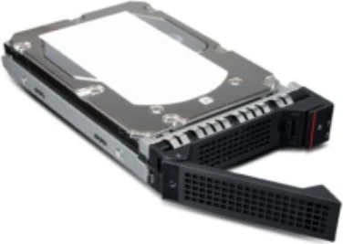 Lenovo 1TB ThinkSystem HDD, Hot Swap 2.5", 512n