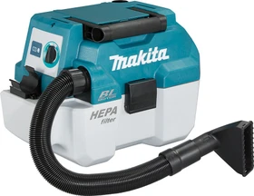 Makita DVC750LZX3 Akku-Nass-/Trockensauger solo