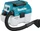 Makita DVC750LZX3 Akku-Nass-/Trockensauger solo