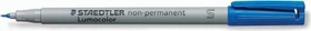 Staedtler Lumocolor 311 non-permanent blau