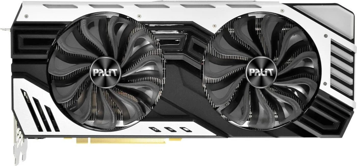 Palit GeForce RTX 2070 SUPER JS LE, 8GB GDDR6, HDMI, 3x DP
