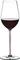 Riedel Fatto A Mano Riesling/Zinfandel Weißweinglas rosa Vorschaubild