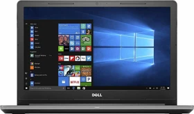 Dell Vostro 15 3568, Core i3-6006U, 8GB RAM, 256GB SSD, DE