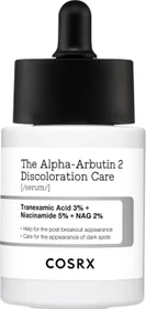 COSRX The Alpha-Arbutin 2 Discoloration Care Serum, 50ml
