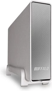 Buffalo DriveStation Combo 4, 1TB, USB-A 2.0/eSATA