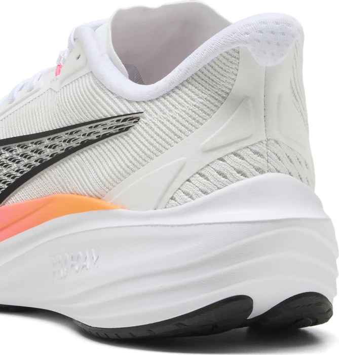Puma Darter Pro weiß