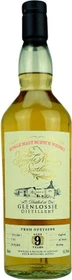 The Single Malts of Scotland Glenlossie 2011 9 Years Old 700ml