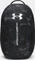 Under Armour Hustle 6.0 black/metallic silver Vorschaubild