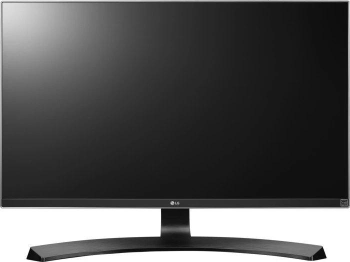 LG 27UD68P-B, 27"