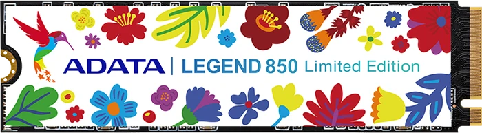 ADATA LEGEND 850, M.2