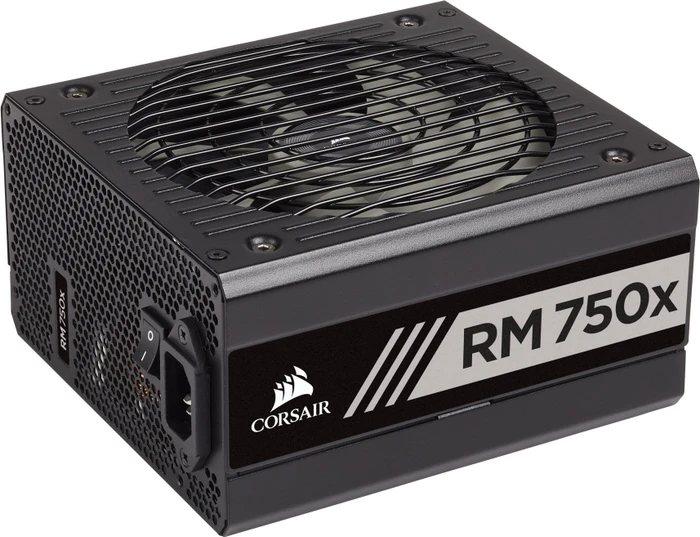 Corsair RMx Series 2018 RM750x 750W, ATX 2.4