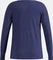 Odlo Active X-Warm Eco Funktionsshirt langarm skipper blue (Junior) Vorschaubild