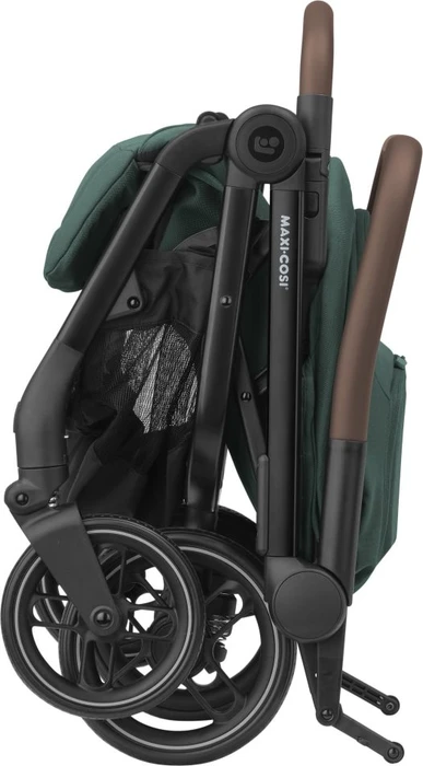 Maxi-Cosi Soho essential green