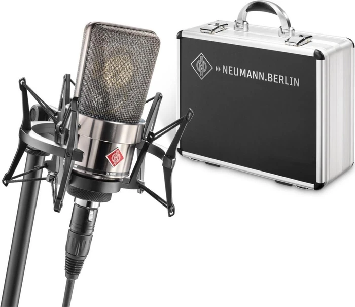 Neumann TLM 103 25 Years Edition