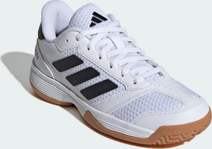 adidas Ligra 8 Indoor Handball cloud white/core black (Junior)