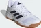 adidas Ligra 8 Indoor Handball cloud white/core black (Junior) Vorschaubild