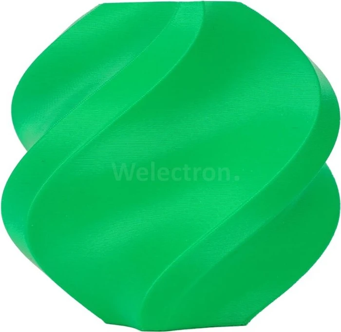 Bambu Lab ABS, green, Spule, 1.75mm, 1.00kg